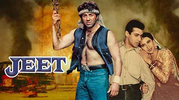 Jeet Poster 1