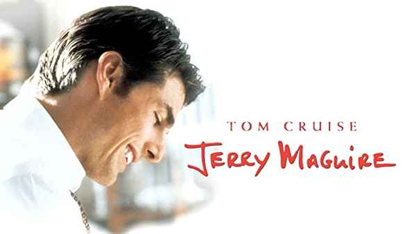 Jerry Maguire Poster 7