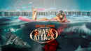 Jersey Shore Shark Attack Poster 1