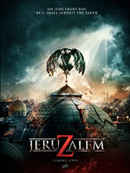 Jeruzalem Poster 4