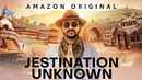 Jestination Unknown Poster 5