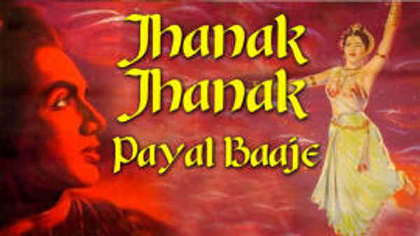 Jhanak Jhanak Payal Baaje Poster 7