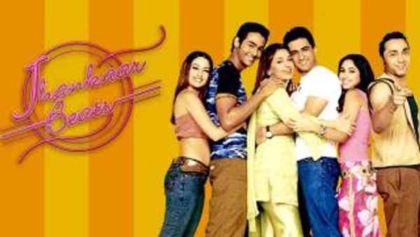 Jhankaar Beats Poster 1