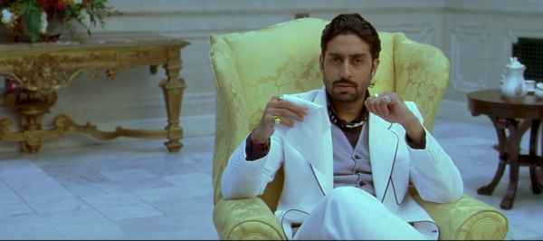 Jhoom Barabar Jhoom Poster 6