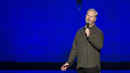 Jim Gaffigan: Quality Time Poster 4