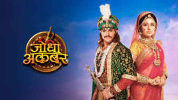 Jodha Akbar Poster 7
