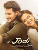 Jodi Poster 1