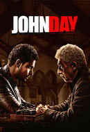 John Day Poster 1