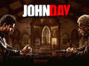 John Day Poster 3