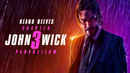 John Wick: Chapter 3 Parabellum Poster 3