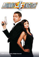 Johnny English Poster 1