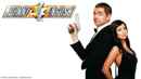 Johnny English Poster 4