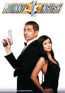 Johnny English Poster 6