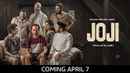 Joji (Trailer) Poster 1