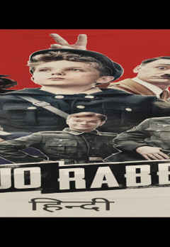 Watch Jojo Rabbit Full Movie Online Comedy Film