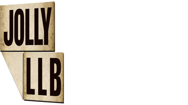 Jolly LLB Poster 6