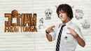 Jonah From Tonga Poster 5