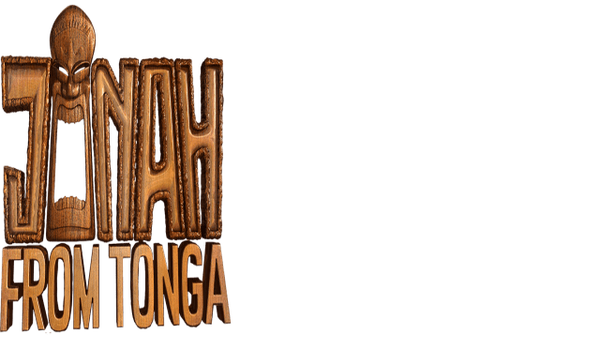 Jonah From Tonga Poster 6