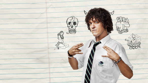 Jonah From Tonga Poster 7