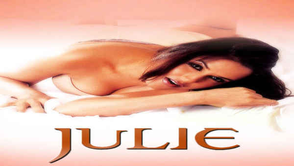 Julie Poster 7