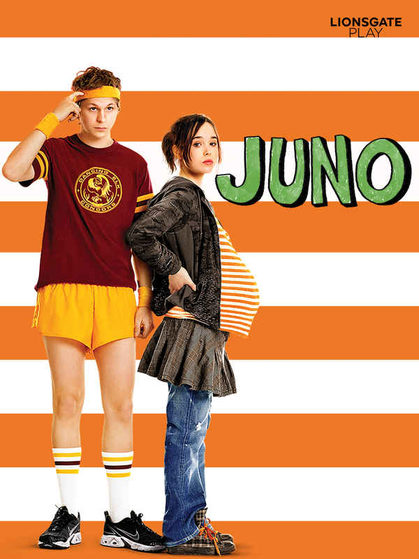 Juno Poster 1