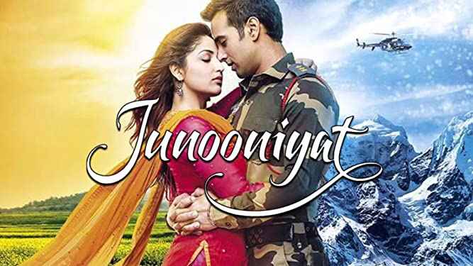 junooniyat full movie watch online