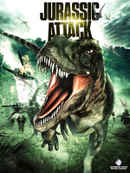 Jurassic Attack aka Rise of the Dinosaurs Poster 3