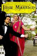 Just Married Poster 3