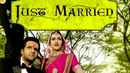 Just Married Poster 4