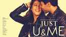 JUST U & ME Poster 1