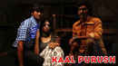 Kaal Purush Poster 3