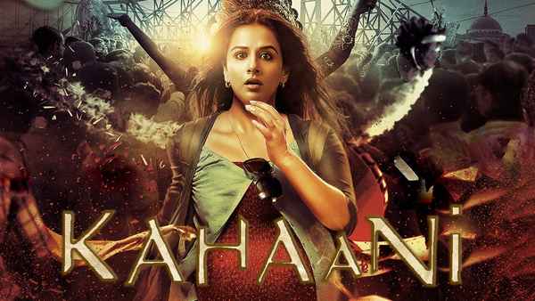 Kahaani Poster 1