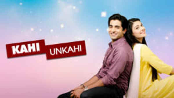 Kahi UnKahi Poster 3