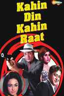 Kahin Din Kahin Raat Poster 1