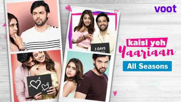 Kaisi Yeh Yaariaan Poster 5