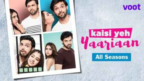 Kaisi Yeh Yaariaan Poster 6
