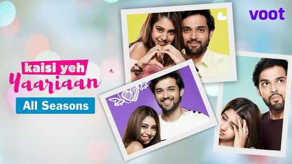 Kaisi Yeh Yaariaan Poster 7