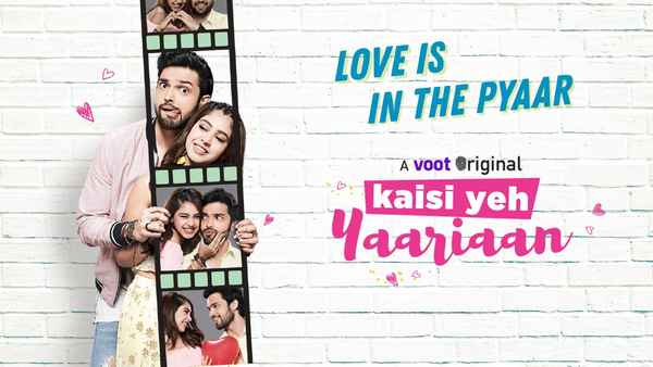 Kaisi Yeh Yaariaan Poster 1