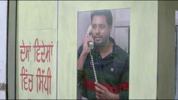 Kaka Ji - Son of Royal Sardar Poster 5