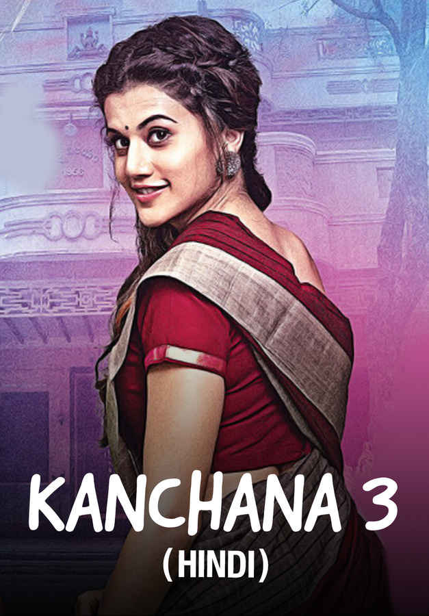 Kanchana 3 (2019)