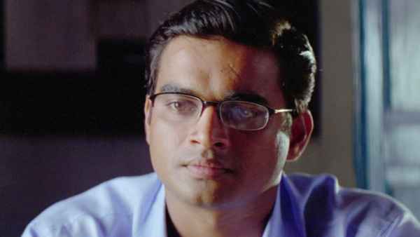 Kannathil Muthamittal Poster 1