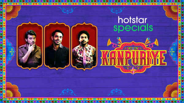 Kanpuriye Poster 4