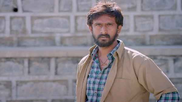 Kapata Nataka Patradhari Poster 3