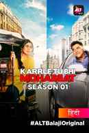 Karrle Tu Bhi Mohabbat - Malayalam Poster 1