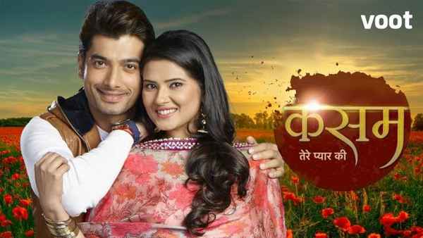 Kasam Poster 3