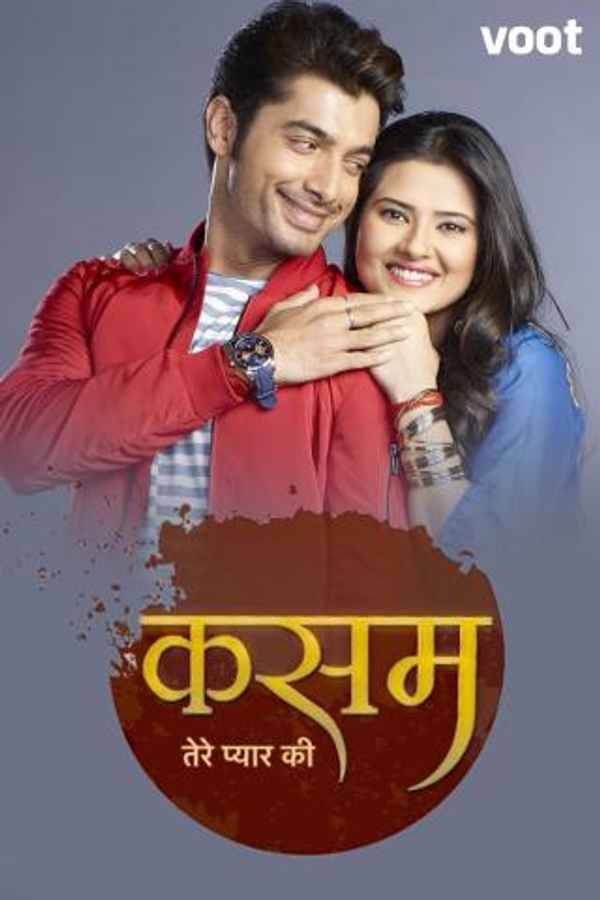 Kasam Poster 4