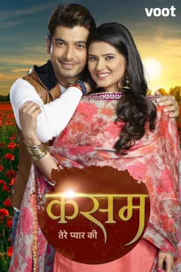 Kasam Poster 5
