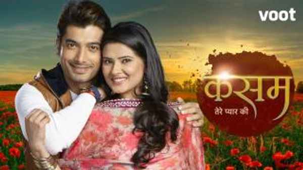 Kasam Poster 6