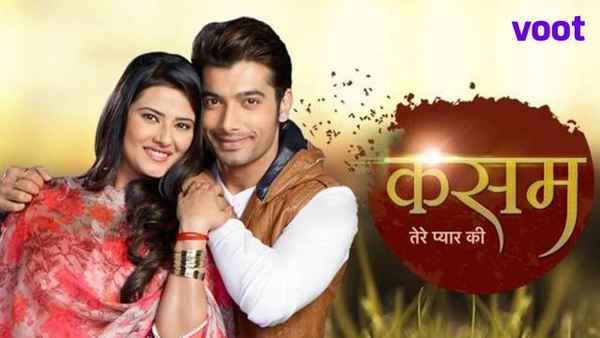 Kasam Poster 7