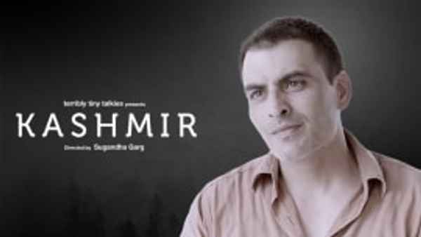 Kashmir Poster 7